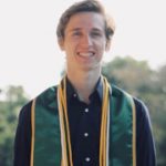 Matthew Kehrli : Graduate Student
